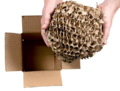 Honeycomb Protective Wrap