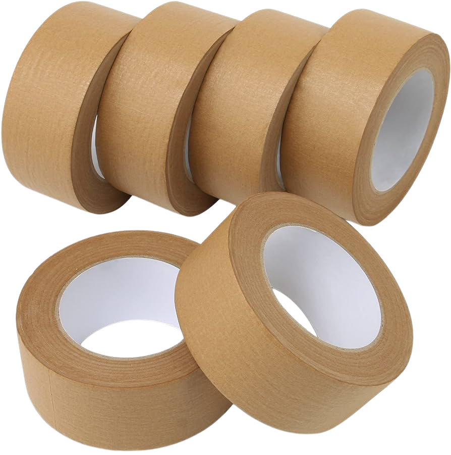Kraft Paper Tape TP